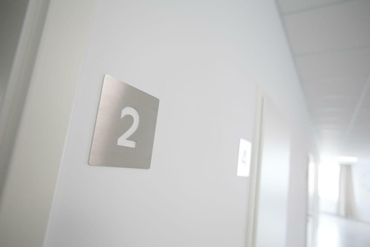 Zimmervermietung Reichert Lage  エクステリア 写真